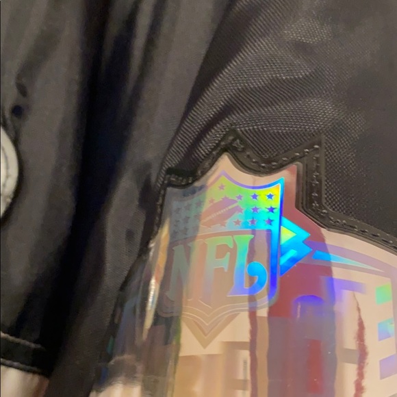 Pittsburg Steelers Jacket - Picture 7 of 13